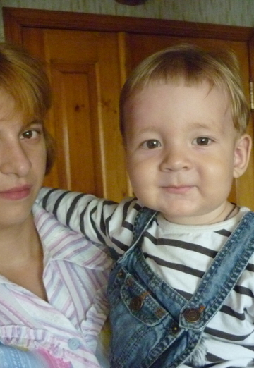 My photo - yuliya, 36 from Rylsk (@id143193)