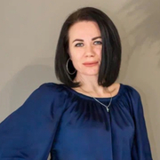 Evgeniya 45 Gelendzhik