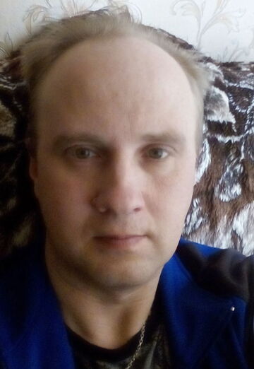 My photo - Sergey, 49 from Murom (@sergey536339)