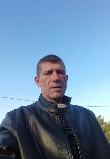 Моя фотография - сергей, 54 из Таганрог (@sergey841528)