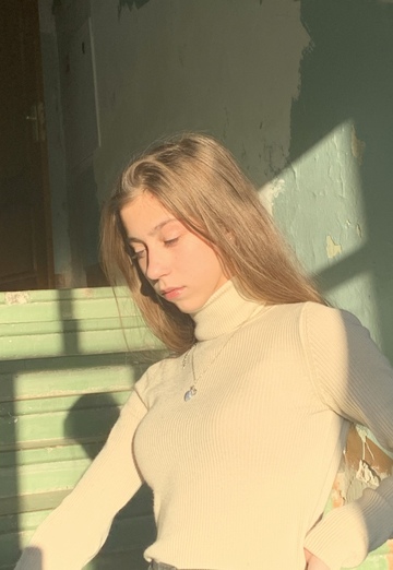 Моя фотография - Татьяна, 21 из Санкт-Петербург (@tatyana337806)