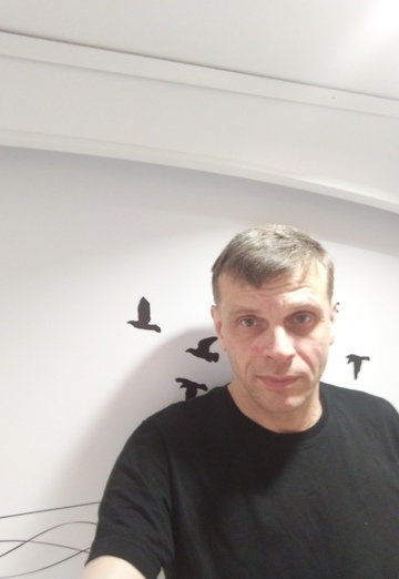 Моя фотография - Georg, 51 из Таллин (@georgii186)