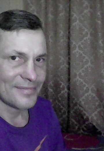 Моя фотография - Павел, 50 из Пермь (@burdin19731)