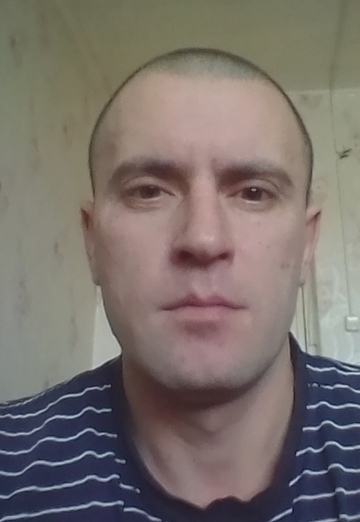 Моя фотография - Владимир, 34 из Димитровград (@vladimir315212)