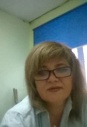 Моя фотография - Ольга, 51 из Хабаровск (@olga246510)