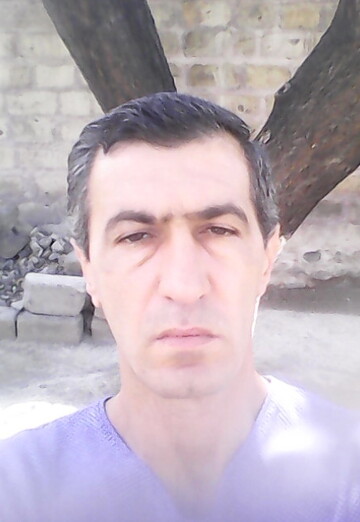 Моя фотография - Hovik, 43 из Ереван (@hovik218)
