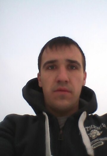Моя фотография - иван, 35 из Томск (@ivan76192)