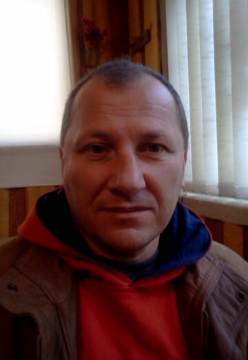 Моя фотографія - Саша Лугин, 61 з Дрогобич (@sashalugin)