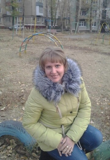 Моя фотография - ℒℴѵℯ Елена ℒℴѵℯ, 41 из Свердловск (@elena223042)