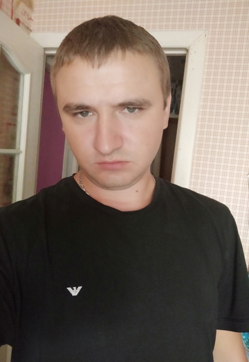 Моя фотография - Вовчик, 32 из Днепр (@vovchik4331)