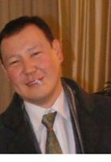 My photo - Azamai, 50 from Bishkek (@azamai0)