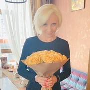 Светлана, 53, Балашиха