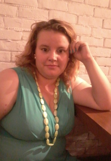 Моя фотография - александра, 32 из Астана (@aleksandra26168)