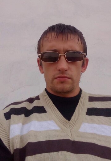 Моя фотография - Andrei, 34 из Воронеж (@andrei15554)