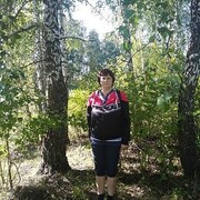 Ирина, 56, Анна