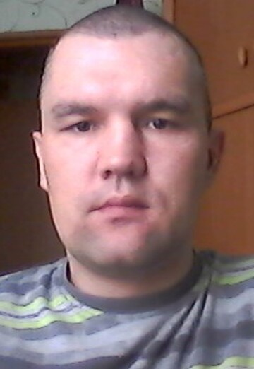 Моя фотография - Андрей, 41 из Ереван (@andrey317558)
