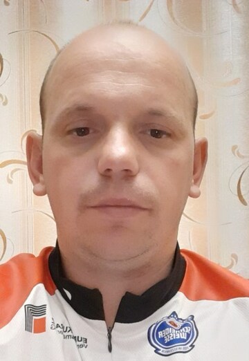 Моя фотография - Анатолий, 38 из Шостка (@anatoliy84956)