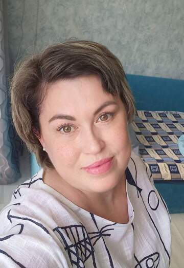 Моя фотография - Татьяна, 51 из Солнечногорск (@tatyana405521)