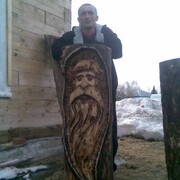 Николай, 44, Кривошеино