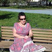 Nina, 63, Ачинск