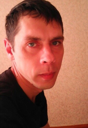 Моя фотография - Евгений, 44 из Ставрополь (@evgeniy249438)