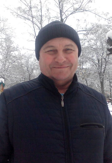 Моя фотография - Юрий, 74 из Краматорск (@uriy77574)