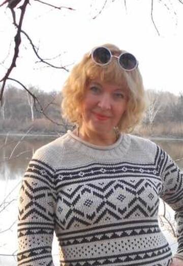 My photo - Elena, 60 from Donetsk (@kseniya83265)
