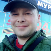 Евгений Евгеньев, 33, Полярный