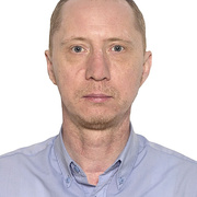 Вячеслав, 46, Нефтеюганск