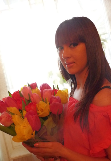 Моя фотография - Татьяна, 36 из Москва (@tatyana17684)