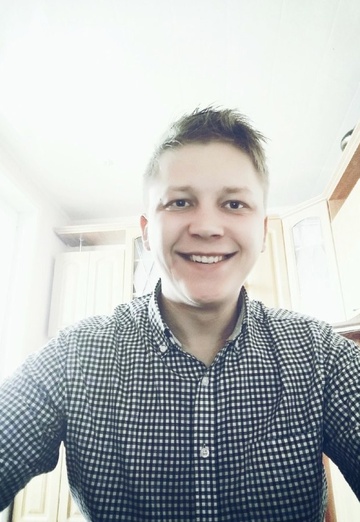 My photo - Artur, 31 from Minsk (@artur24543)
