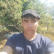 Рахим, 43, Красноярск
