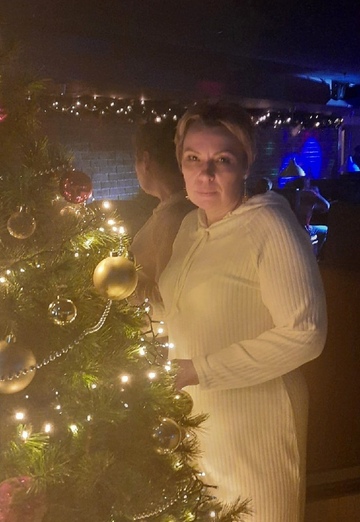 My photo - Svetlana, 55 from Arkhangelsk (@svetlana8242)