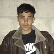 zied, 21, Амман