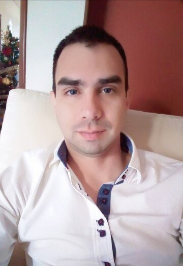 My photo - Eduardo, 38 from Zapotlanejo (@eduardo152)