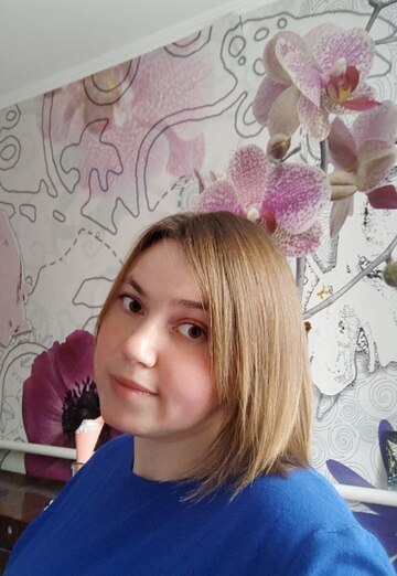 My photo - Lyudmila, 30 from Odessa (@ludmila136508)