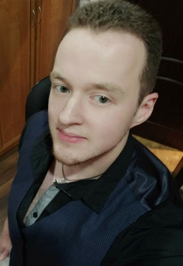 My photo - Grigoriy, 32 from Lyubertsy (@grigoriy10767)