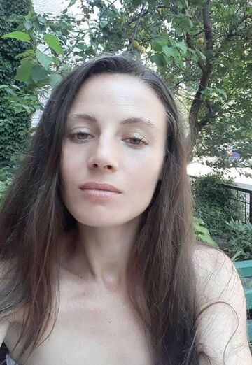 Mein Foto - Kalino, 30 aus Lozova (@kalino)