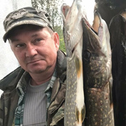 Вадим, 57, Пушкино