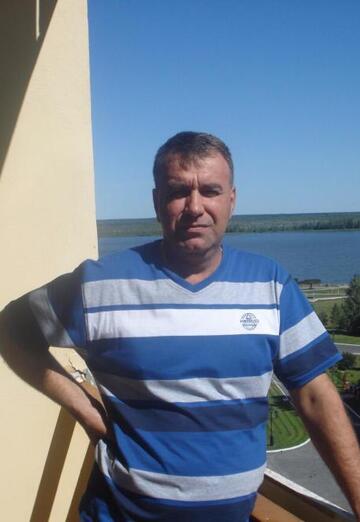 Моя фотография - Николай, 59 из Пермь (@nikolay126370)