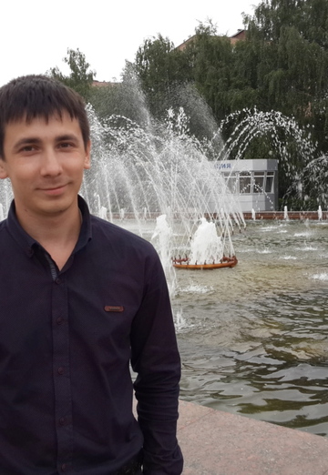 Моя фотография - Сергей, 31 из Сарапул (@sergey429135)