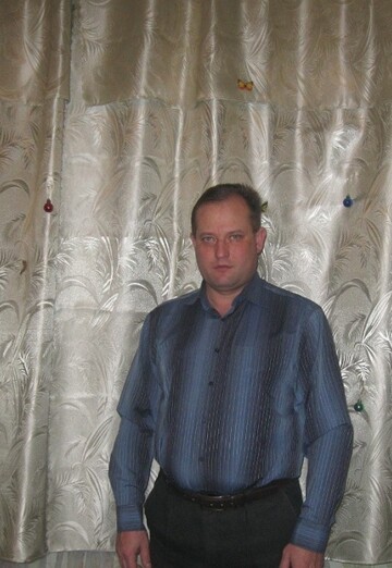 Моя фотография - Игорь Горин, 51 из Урюпинск (@igorgorin1)