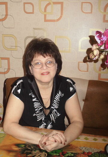 My photo - Galina, 61 from Minsk (@galina9145)