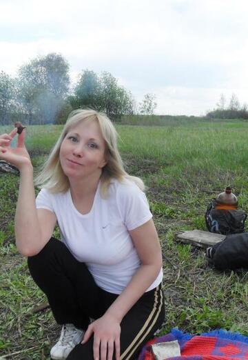 My photo - Oksana Berdnikova, 28 from Kamensk-Uralsky (@oksanaberdnikova)