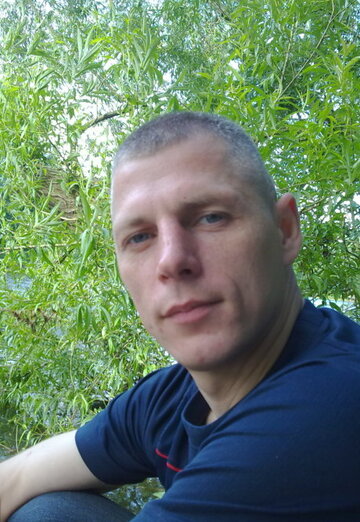 Моя фотография - Вадим, 43 из Линкольн (@vadim62607)