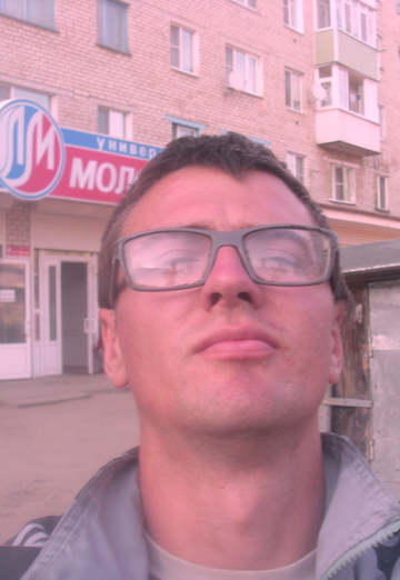 Моя фотография - Дима, 38 из Брянск (@dima138891)