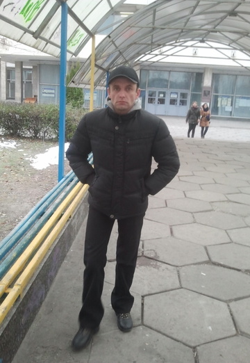 Моя фотография - Сергій, 46 из Винница (@sergy3674)