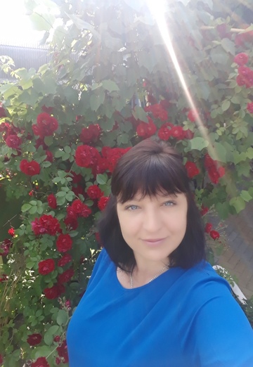 Моя фотография - Лидия, 49 из Киев (@lidiya15607)