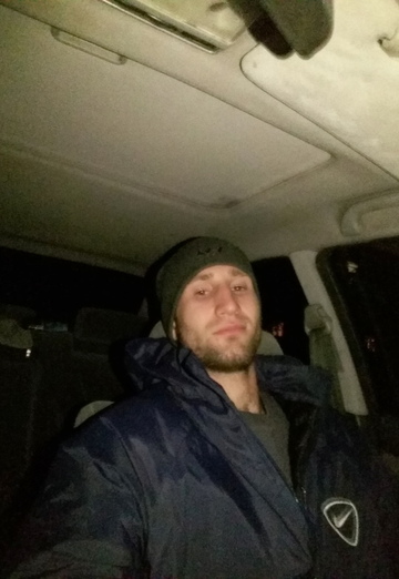 My photo - Aleksandr, 34 from Balkhash (@aleksandr448187)