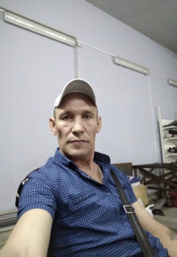 My photo - Vladimir, 43 from Belgorod (@vladimir276514)
